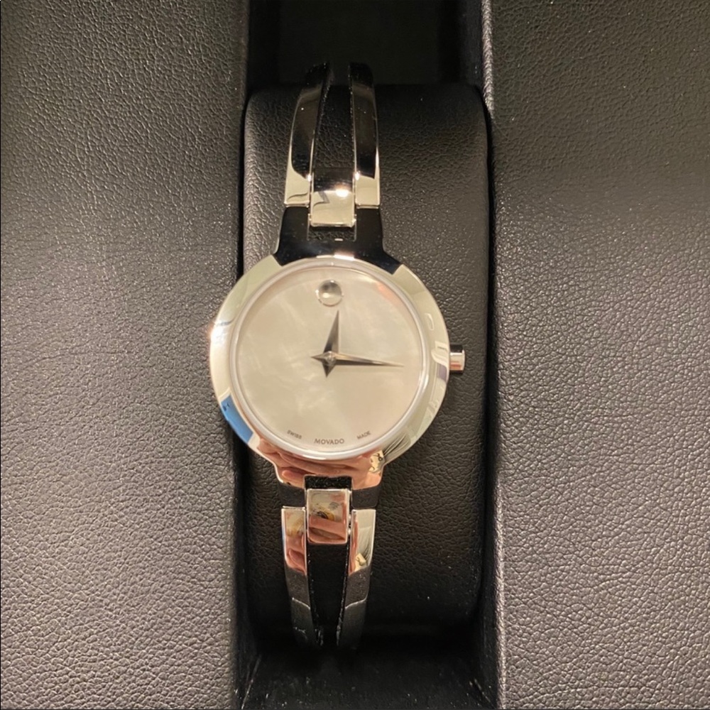 Women’s Movado Watch - Amorosa